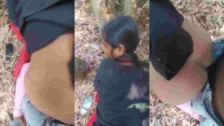College Girl Outdoor Jungle Sex Porn