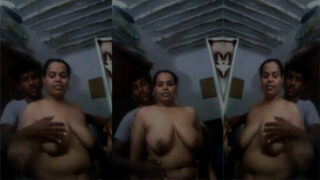 Affair With Chachi Video Leaked