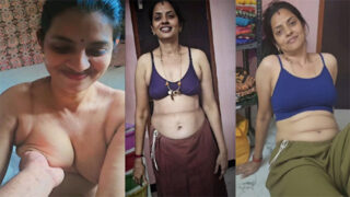 Bangalore Wife DoggyStyle Fucking with Husband Pron Video