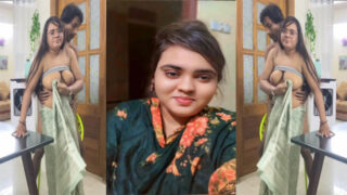 Bangladeshi Model Nadiya Viral Porn Video