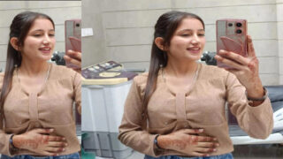 Beautiful Punjabi Girl Mms Old+New