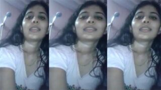 Beautiful Sexy Babe Wet Nude Bathing Full Show