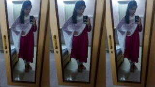 Chennai Cute Hotwife Hard Fucked By Bull – mms video 2026