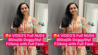 Corporate Girl Blowjob – DoggyStyl Fucking Leak Video