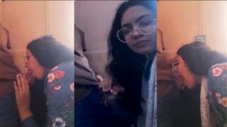 Curious College Teacher Affair Gets Blowjob & Fucking Video 2026
