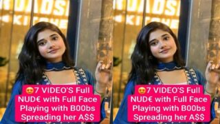 Desi Cute Girl – Full Nude Ass Latest Viral