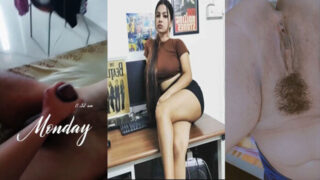 Girl Sucked And Fucked – Having Fun with BF with clear audio