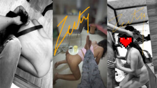Horny Babe Cochin Cuck Couple BJ Bondage Pron