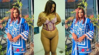 Horny Mal Sumaiya Moaning – Thresome Fucked & Cum