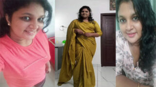 Horny Mallu Bhabhi Fucking mms