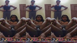 Horny Slim Mallu Girl Hard Fucking Video Watch