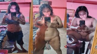 Horny Wife Both Holes Dildo Masturbation Show