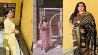 Indian Hotwife Aka Hotlaava On Train Paths Fucked