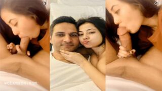 Indian Sexy Girl Blowjob And Fucked With Hotel