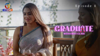 Jamai Ho to Aisha Part 02 – 2024 – Bindastimes – Hindi Hot Short Film