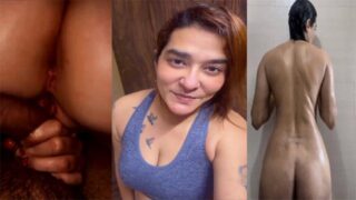 Leaked Famous Instagram Fitness Mummy Fuck