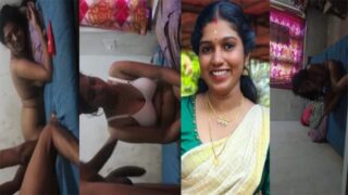 Mallu Beautiful Bhabi Painful Fucking Viralmms Update