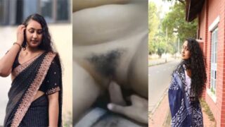 Mallu Wife Showing Nude And Missionary Fucking