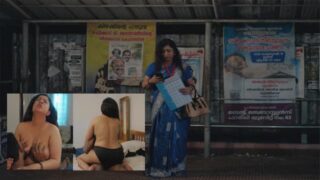 Mayamoham Young Lover – Cheater Aunty Hard Sex MMS