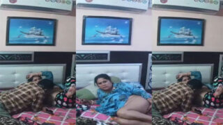 Milf Bhabi Affair Fucking Cc-Tv More Clip