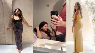 Neighbor Busty Bhabhi – Deep Blowjob – Pussy Video Free Watch