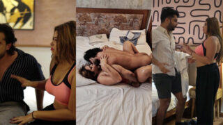 Preeti Puneet MMF Threesome ~ 18+App Content