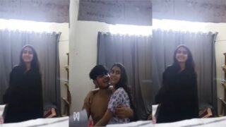 Secret Cousin Sis Riding Brother Thick Dick