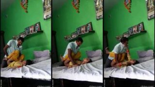 Sexy Young Girl Uncut Pussy Fucking By Bofriend Full HD Watch