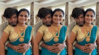 Tamil Aunty Affair Sex With Young Guy Fucked Leak