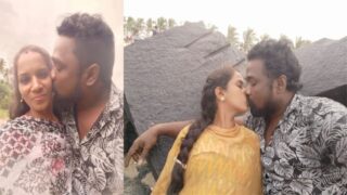 Tamil Bhabhi Riding – Full Hard Fuck Viral MMS