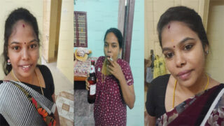 Tamil Dancing Wife Blowjob – DoggyStyle Fucking Pron Video