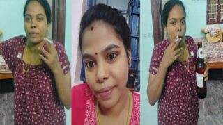 Tamil Drunken HouseWife Anal Tray Fucked Lover Porn