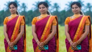 Tamil Lover Having Fun Date – OYO Leaked Videos 2026