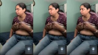 Tamil Wife Full Nude Cowgirl Riding Bull Video Call