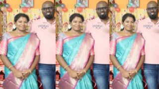 Tamil Wife Fun Giving Blowjob And Fucking Video 2026