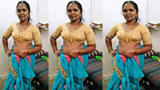 Tamil Wife Hard Changing Clothes Fuck Viral