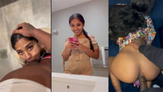 Viral Nri Girl Blowjob & Hard Anal Fucking Video 2026