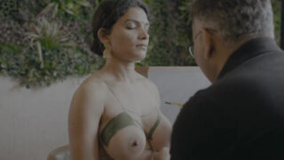 Viral Resmi Nair Body Painting Video – App Content HD