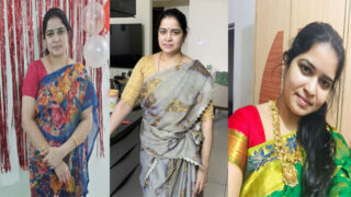 Young Viral Hot Mom Harika Leaked Son – 18+ Mom Porn Update